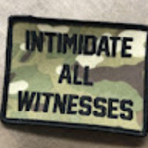 Meet your Posher, Joey